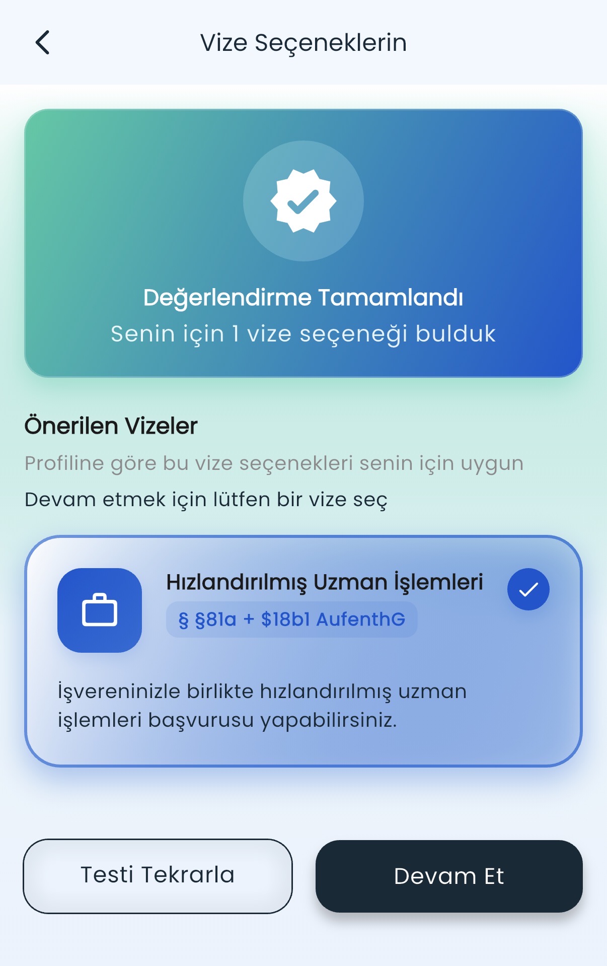Rehber App by ReFixCon AG Switzerland